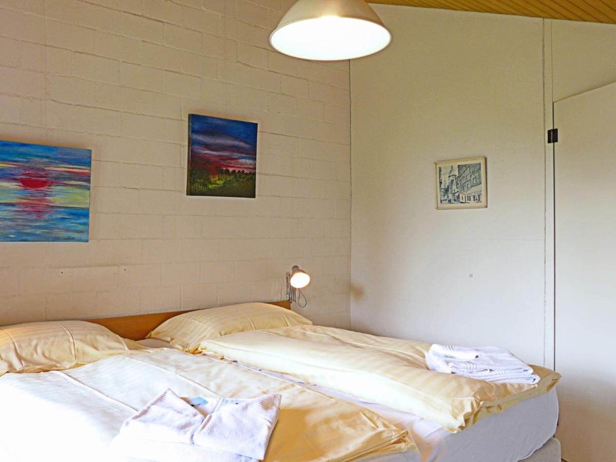 Apartment Im Gruebi-1 By Interhome Wengen Kültér fotó